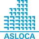 Logo Asloca Genève