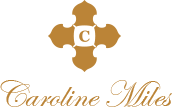 Logo Caroline Miles