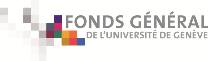 Logo Fonds général de l'Université de Genève