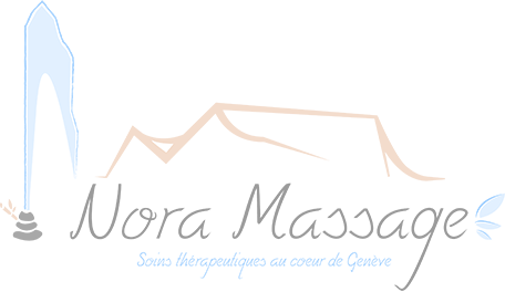 Logo Nora Massage