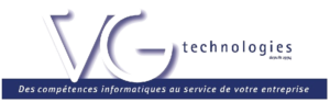 Logo VG Technologies SA